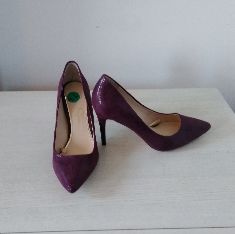 Jessica Simpson, 7.5, Women's Shoe